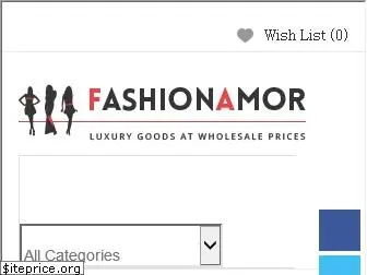 fashionamor.com