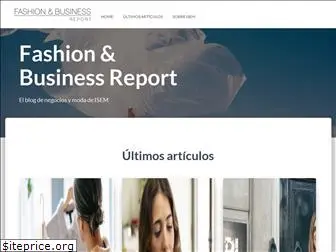 fashionandbusinessreport.com