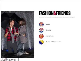 fashionandfriends.com