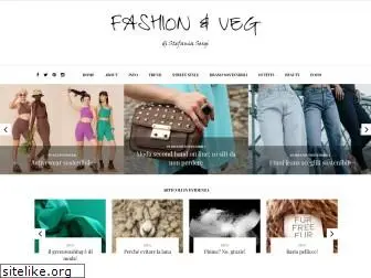 fashionandveg.com