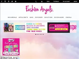 fashionangels.com
