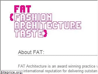 fashionarchitecturetaste.com