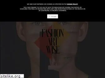 fashionartwise.com
