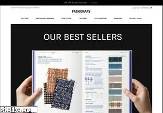 fashionary.org thumbnail