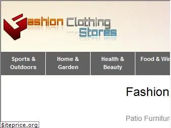 fashionbaju.com