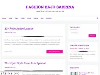 fashionbajusabrina.blogspot.com