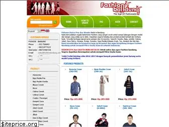 fashionbandung.com