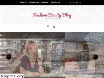fashionbeautyblog.co.uk