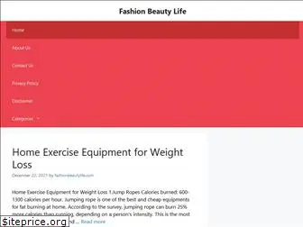 fashionbeautylife.com