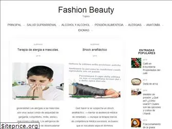 fashionbeautytopics.com