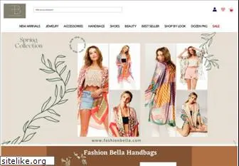 fashionbella.com