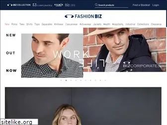 fashionbiz.co.nz