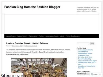 fashionblogger.org