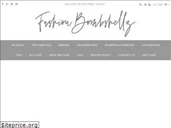 fashionbombshellz.com