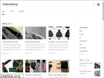 fashionboop.com