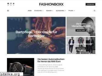 fashionboxx.net