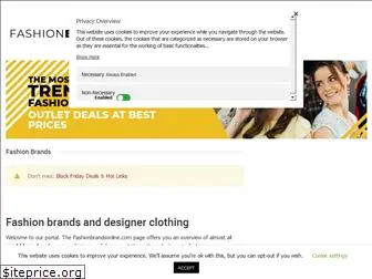 fashionbrandsonline.com