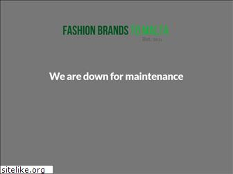 fashionbrandstomalta.com