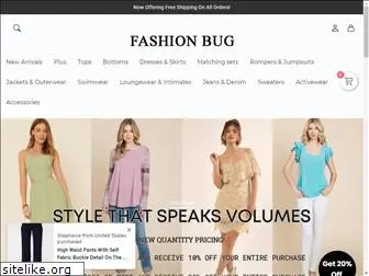 fashionbugstore.com