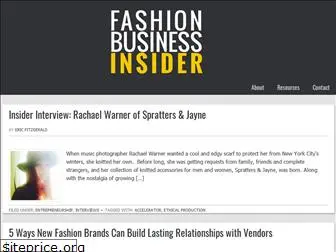 fashionbusinessinsider.com
