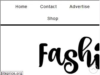 fashionbymariah.com