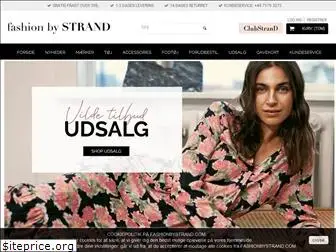 fashionbystrand.com