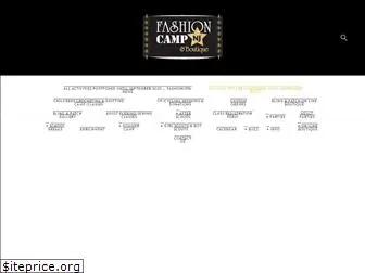 fashioncampnj.com