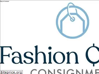 fashioncentsconsignment.com