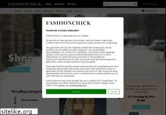 fashionchick.nl