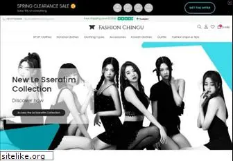 fashionchingu.com