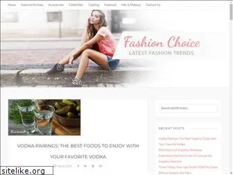 fashionchoice.org