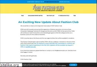 fashionclub.com