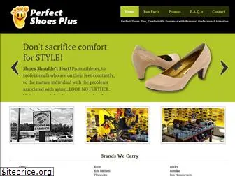 fashioncomfortfootwear.com