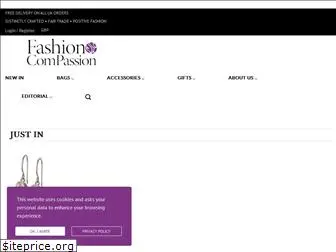 fashioncompassion.co.uk