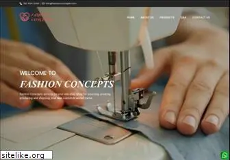 fashionconcepts.com