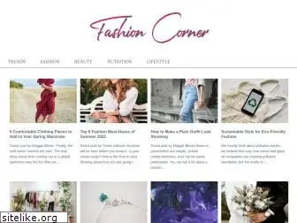 fashioncorner.net