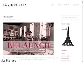 fashioncoup.com