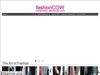 fashioncow.com
