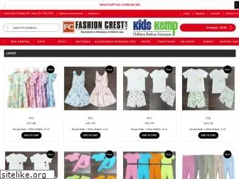 fashioncrest.com