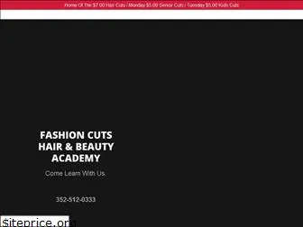 fashioncutsacademy.com