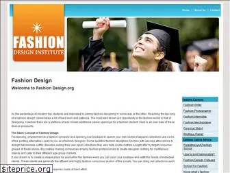 fashiondesign.org