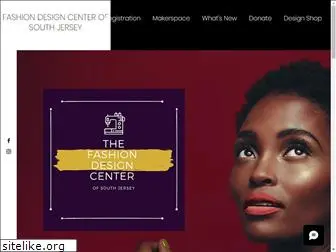 fashiondesigncentersj.com