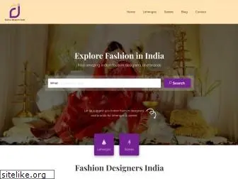 fashiondesignersindia.com