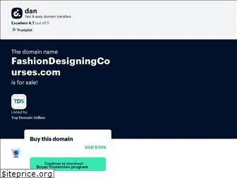 fashiondesigningcourses.com