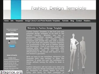 fashiondesigntemplate.com