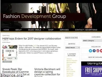 fashiondevelopmentgroup.com