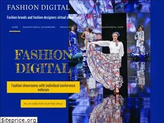 fashiondigital.com