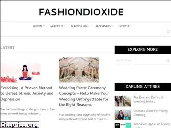 fashiondioxide.com