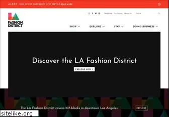 fashiondistrict.org