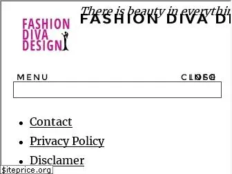 fashiondivadesign.com